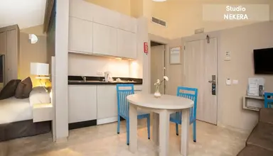 Benalmadena Palace Hotel Spa