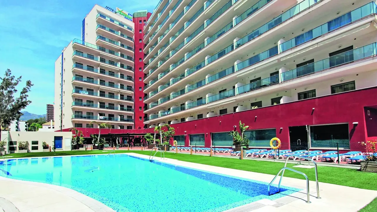 Benalmadena Principe