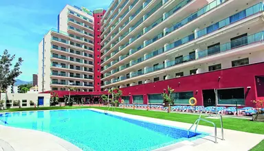 Benalmadena Principe