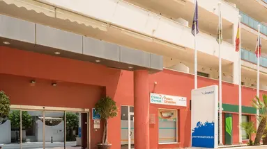 Benalmadena Principe