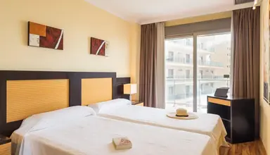 Benalmadena Principe