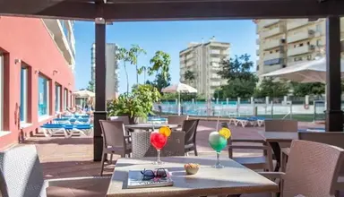 Benalmadena Principe