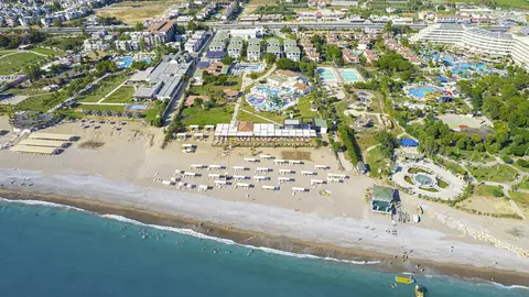 Hotel Benata