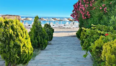 Bendis Beach