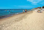 Bendis Beach