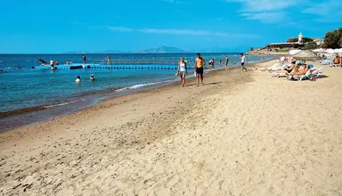 Bendis Beach