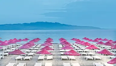 Bendis Beach