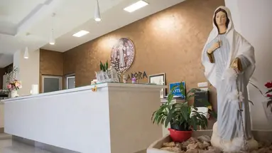 Benedict (Medjugorje)