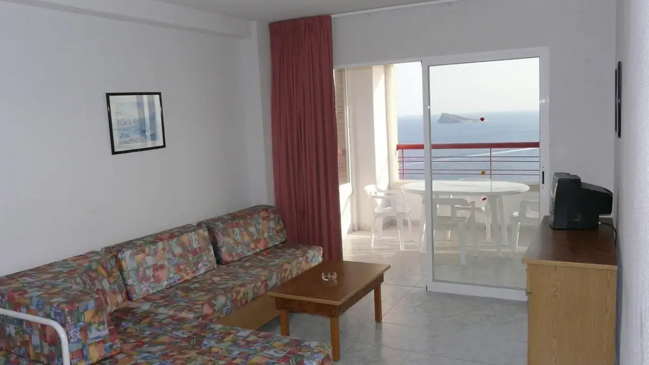 Benibeach