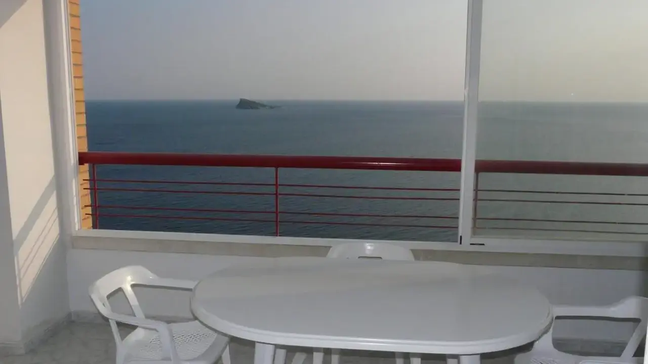 Benibeach