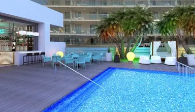 Benidorm Centre