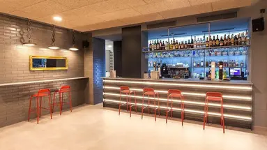 Benidorm Centre