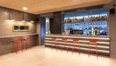 Benidorm Centre