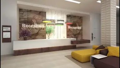 Benidorm Centre