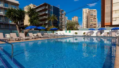 Benidorm Centre