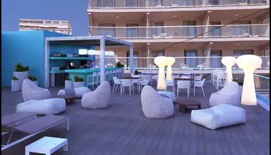 Benidorm Centre