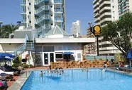 Benidorm Centre