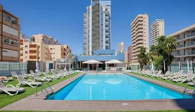 Benidorm Centre