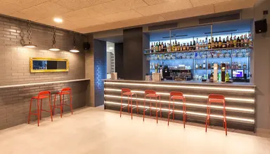 Benidorm Centre