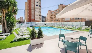 Benidorm Centre
