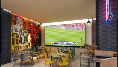 Benidorm Centre