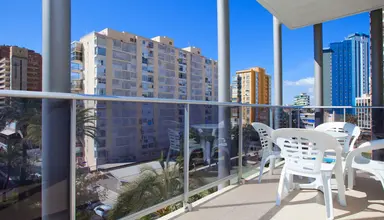 Benidorm Centre