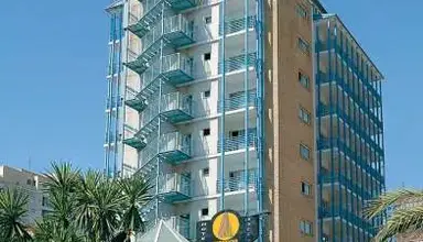 Benidorm Centre