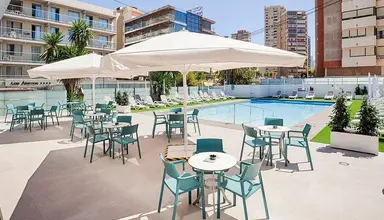 Benidorm Centre