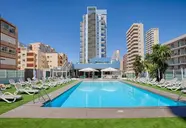 Benidorm Centre