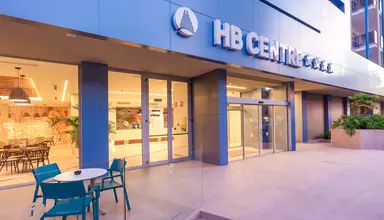 Benidorm Centre