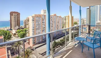 Benidorm Centre