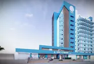 Benidorm Centre