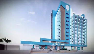 Benidorm Centre