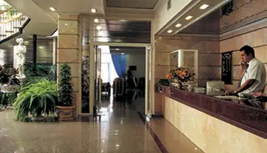 Benidorm Centre