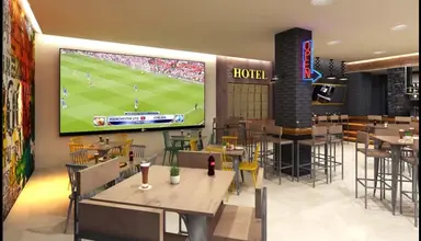 Benidorm Centre