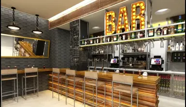 Benidorm Centre