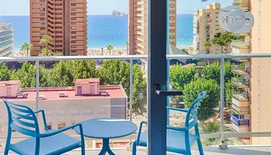 Benidorm Centre