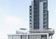 Benidorm Centre