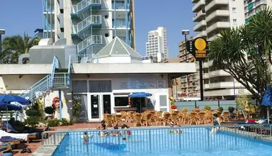 Benidorm Centre