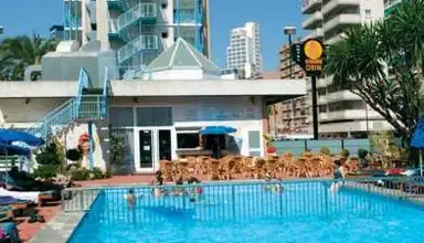 Benidorm Centre