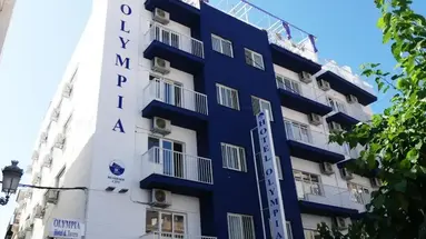 Benidorm City Olympia