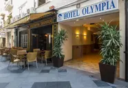 Benidorm City Olympia