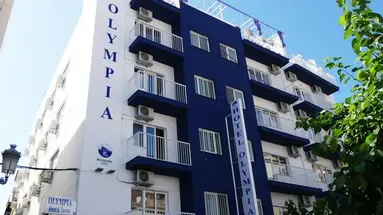 Benidorm City Olympia