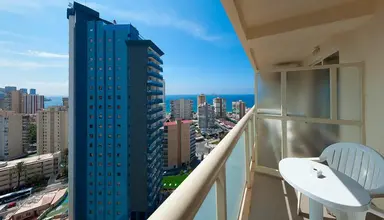Benidorm Plaza