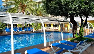 Benidorm Plaza