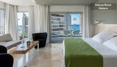 Benidorm Plaza