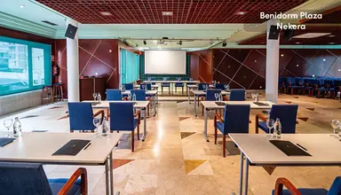 Benidorm Plaza