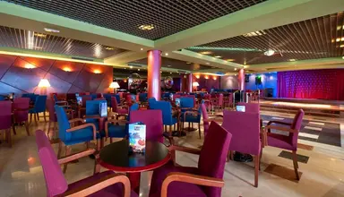 Benidorm Plaza
