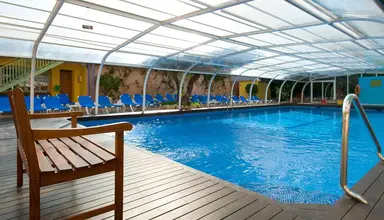 Benidorm Plaza