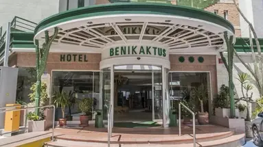 Benikaktus